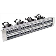 COMMSCOPE SYSTIMAX 360’äó GIGASPEED X10D’« 1100GS6 EVOLVE CATEGORY 6A UUTP PATCH PANEL 48 PORT