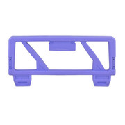 WINDSHIELD FOR DORA JEEP CDD17 PURPLE