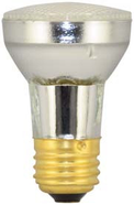 Interlight 60PAR16-FL-RVL-120V Replacement Halogen Bulb 60W 120V