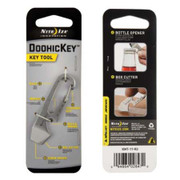 DOOHICKEY MULTI-TOOL STAINLESS STEEL