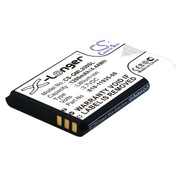 LI-ION 1200MAH 4.44WH