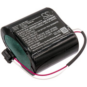High-Capacity 12000mAh Li-MnO2 Rechargeable Battery for Advanced Power Needs