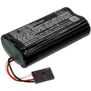 LI-ION 6800MAH 25.16WH IN-7S5J8