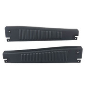 RUNNING BOARD SET LEFT AND RIGHT GRAY