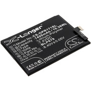 LI-POLYMER 1400MAH 10.36WH