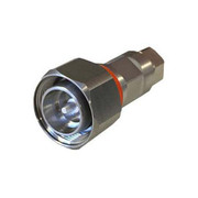 COMMSCOPE 43-10 MALE CONNECTOR FOR 14 IN FSJ1-50A CABLE
