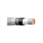 VENTEV KS24194 L3 10 AWG NON-HAL POWER CABLE GRAY