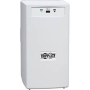 TRIPP LITE AC BATTERY BACKUP SELF CONTAINED 175 WATT 300 VA UNIT PROVIDES UP TO 15 MINUTES AT HALF LOAD AND 4 MINUTES FULL 7-1/2 X 4 X 5-1/2 INCH