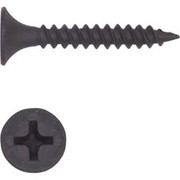 HAINES PRODUCTS 6X1 METAL PIERCING INCHSTINGER INCH BLACK PER PACK OF 250