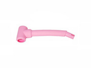 LEFT ROLLBAR SUPPORT SET PINK CBF64