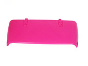 HOOD FOR JEEP PINK CBF64