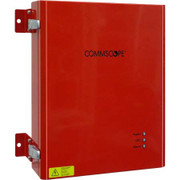 COMMSCOPE 700800 DUAL BDA CLASS A 32 CHANNEL 90DB 05W DL COMPOSITE AC POWERED 43-10 TERM