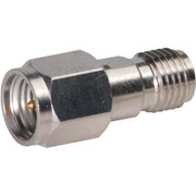 COMMSCOPE TYPE SMA MALE TO SMA FEMALE ADAPTER 50 OHM