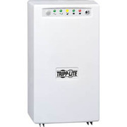 TRIPP LITE AC BATTERY BACKUP SELF CONTAINED 940 WATT 1400 VA UNIT PROVIDES UP TO 23 MINUTES AT HALF F LOAD AND 7 MINUTES AT FULL LOAD