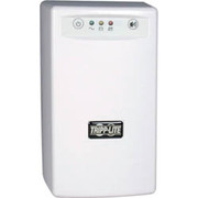 TRIPP LITE AC BATTERY BACKUP SELF CONTAINED 280 WATT 450 VA UNIT PROVIDES UP TO 17 MINUTES AT HALF LOAD AND 5 MINUTES AT FULL LOAD