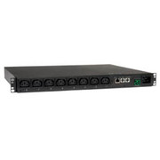 85' 32-38KW SINGLE-PHASE SWITCHED PDU 200-240V