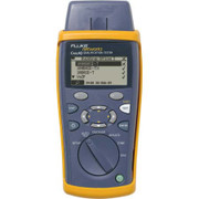 FLUKE NETWORKS - CABLE IQ QUALIFICATION TESTER