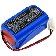 LI-ION 2600MAH 38.48WH