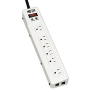 15' PROTECT IT SURGE PROTECTOR W 6 RA OUTLETS