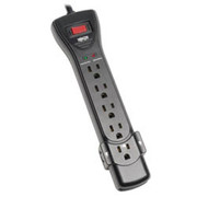 7' TAA PROTECT IT 7-OUTLET SURGE PROTECTOR 2160J