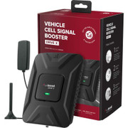 WEBOOST DRIVE X VEHICLE CELL SIGNAL BOOSTER KIT ALL US CARRIERSINCLUDES BOOSTER ANTENNAS AND POWER S SUPPLY
