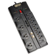 8' PROTECT IT 12-OUTLET SURGE PROTECTOR 2880J