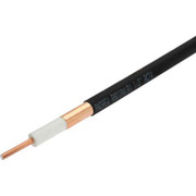 COMMSCOPE 12 INCH RADIATING MODE CABLE WITH FIRE -RETARDANT HALOGEN FREE POLYOLEFIN JACKET