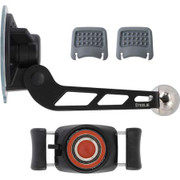 NITE IZE STEELIE FREEMOUNT WINDSHIELD MOUNT KIT