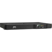 TRIPP LITE RACKMOUNT UPS SELF CONTAINED 300W500VA UNIT PROVIDES UP TO 17 MINUTES AT 12 LOAD 5 MINU UTES FULL LOAD SOFTWARE INCLUDED