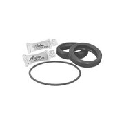 COMMSCOPE CONNECTOR REATTACHMENT KIT FOR ELLIPTICAL WAVEGUIDE 132 INCLUDES COMPRESSION RING O-RING S SAW GUIDE SILICONE GREASE 2 EW GASKETS