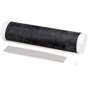 ANDREW 3M TM COLDSHRINK WEATHERPROOFING KIT SEALS THE CONNECTION BETWEEN A 78 INCH AND 14 INCH JUM MPER W/N OR DIN CONNECTOR