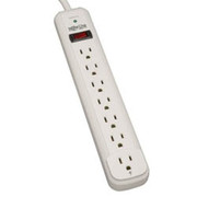 12' PROTECT IT 7-OUTLET SURGE PROTECTOR 1080J