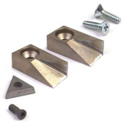 ANDREW REPLACEMENT BLADE TOOL KITS FOR CPT-F4 COAX STRIPPING TOOL INCLUDES 2 BLADES AND 1 INSERT CAB BLE TYPE FSJ-50B