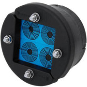 COMMSCOPE 4 INCH CABLE ENTRY PORT FOR 4 CABLES WITH 11-29MM DIAMETER Replacement