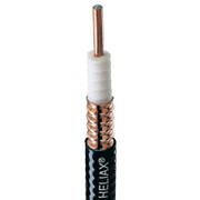 ANDREW 58 INCH FOAM DIELECTRIC CABLE STANDARD JACKET 50 OHMS