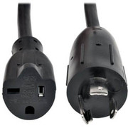 TRIPP LITE 6 INCH POWER ADAPTER CORD L5-20P TO 5-20R 125V 20A