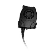 3M PUSH-TO-TALK PTT ADAPTER FOR MOTOROLA HT750 SERIES RADIOS