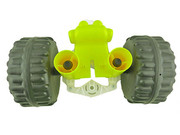 FRONT WHEEL ASSEMBLY FOR TMNT LIL QUAD