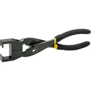 COMMSCOPE SNAPTAK HANGER REMOVAL TOOL PLIERS DESIGNED TO COMPRESS SNAPTAK HANGERS AND SA-1TR ADAPTER RS FOR EASY REMOVAL FROM MOUNTING SURFACES