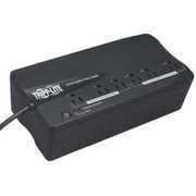 TRIPP LITE BC PERSONAL 120V 350VA 180W STANDBY UPS ULTRA-COMPACT DESKTOP 6 OUTLETS