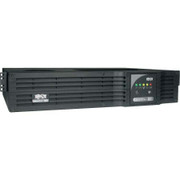 TRIPP LITE RACK MOUNT BATTERY BACKUP SELF CONTAINED 1110W1500VA UNIT PROVIDES 25 MINUTES 12 LOAD D 10 MIN FULL LOAD INCL SOFTWARE AND CABLES