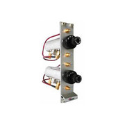 GUIDE RAIL FOR TS8 RACK 2 EA NEEDED PER 7643288