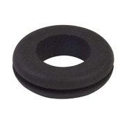 HAINES PRODUCTS RUBBER GROMMET 516 INCH INSIDE DIA HOLE WHICH LOCKS INTO A 916 INCH DRILLEDHOLE 10 00 PER PACKAGE