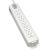 POWER IT 9-OUTLET POWER STRIP 15-FT CORD