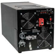 TRIPP LITE 6000W POWERVERTER APS X SERIES 48VDC 208230V INVERTERCHARGER WITH PURE SINE-WAVE OUTPUT T AVR HARDWIRED