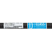 COMMSCOPE D-CLASS LDF4-50A SUREFLEX’« JUMPER WITH INTERFACE TYPES 43-10 MALE AND 43-10 MALE WITH HEL LIAXÂ® SUREGUARD WEATHERPROOFING 5 FT