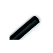 3M EPS-300 ADHESIVE LINED 3 1 RATIO FLEXIBLE POLYOLEFIN HEAT SHRINK TUBING SIZE 12 INCH BOX OF 12 4 4 FT STICKS