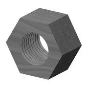 ANDREW GALVANIZED HEX NUT - 12 INCH