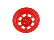 FRONT WHEEL COVER FOR LIGHTNING MCQUEEN