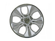 WHEEL COVER CHROME FOR ESCALADE